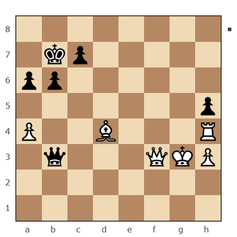 Game #7781652 - Георгиевич Петр (Z_PET) vs Виталий (vit)