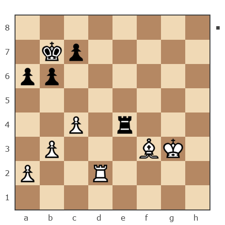 Game #7905925 - Альберт (Альберт Беникович) vs Виктор (Витек 66)