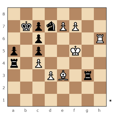 Game #7863594 - Олег Евгеньевич Туренко (Potator) vs валерий иванович мурга (ferweazer)