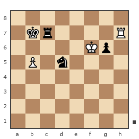 Партия №7844765 - Шахматный Заяц (chess_hare) vs Олег (APOLLO79)