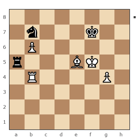 Game #7770954 - Варлачёв Сергей (Siverko) vs Виктор (Rolif94)