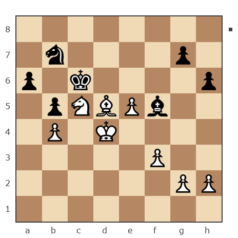Game #7813343 - Филиппович (AleksandrF) vs Виталий Гасюк (Витэк)