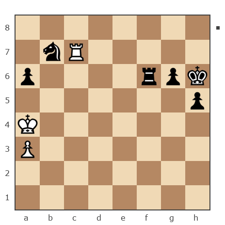 Game #4674683 - Марик35 vs Копейкин Вениамин (atchtt)