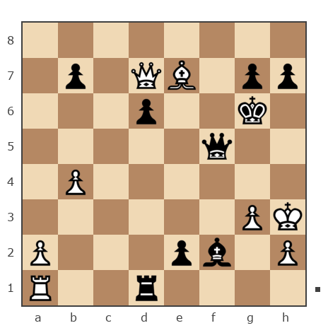 Game #5752009 - Берлин Сергей (sberlin) vs Дмитрук Леонид (Leonid_DM)