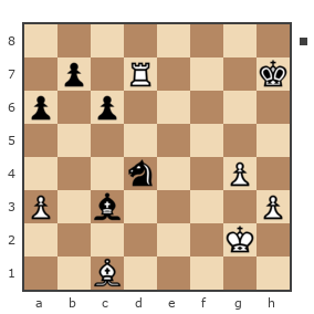 Game #4727104 - Александр (stalifich) vs MeshokFCZP