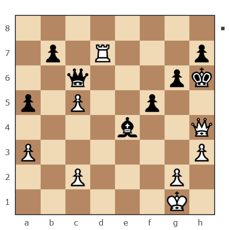 Game #7864673 - Андрей (андрей9999) vs Валерий Семенович Кустов (Семеныч)