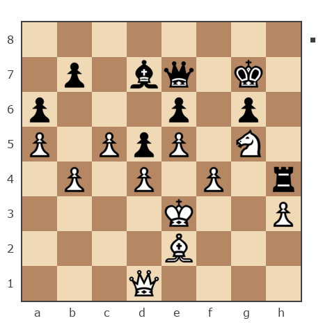 Game #7814067 - Лев Сергеевич Щербинин (levon52) vs Юрий Александрович Зимин (zimin)