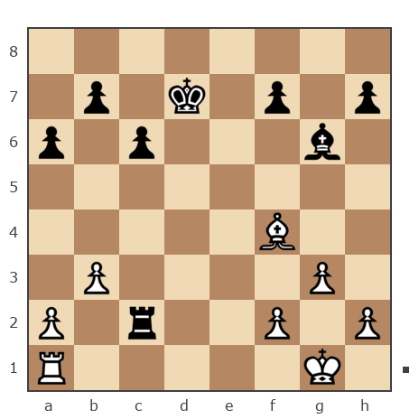 Game #7876065 - Aleksander (B12) vs Павел Николаевич Кузнецов (пахомка)