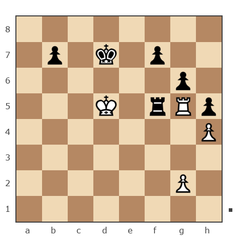 Game #7888732 - Вадим (0777vadim) vs Александр Валентинович (sashati)
