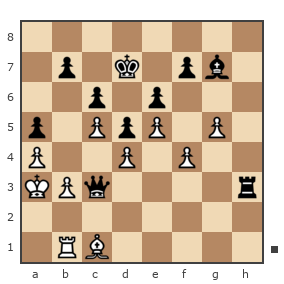 Game #7811261 - Андрей (Андрей-НН) vs Игорь Владимирович Кургузов (jum_jumangulov_ravil)