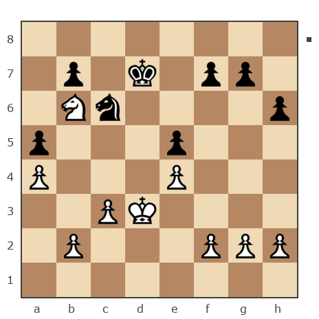 Game #7333325 - Кот Fisher (Fish(ъ)) vs Владимир (4 roses)