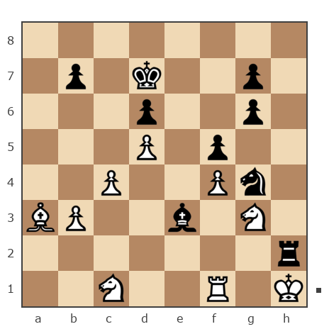 Game #4784827 - Зенин Юрий Петрович (ЗЮП) vs sasha-lisachev
