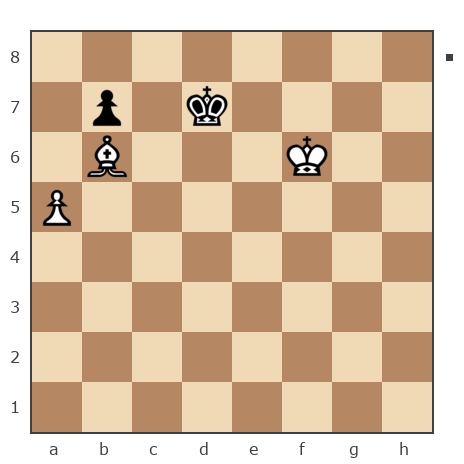 Game #7806831 - Андрей (дaнмep) vs Biahun