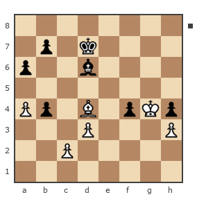 Game #7765140 - Самбуров Алексей (подя2007) vs Andrew (kabanchyk)