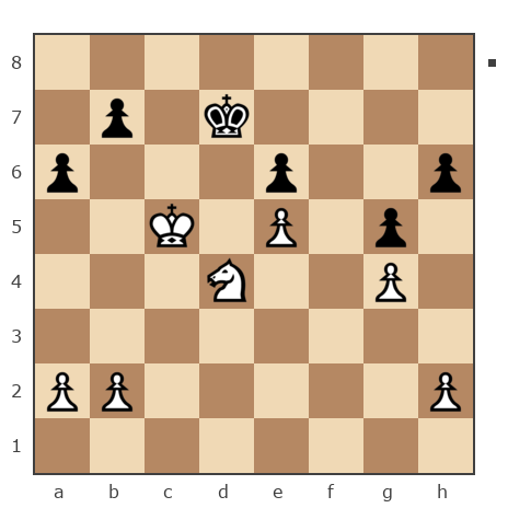 Game #7779748 - Алексей Васильевич Дзюба (КоНь ШаХмАтНыЙ) vs Евгений (muravev1975)