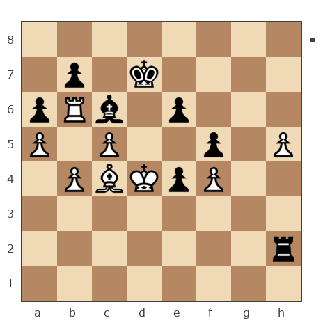 Game #7296556 - Владимир Григорьевич Пульный (P_Vladimir) vs Крупье (serg0914)
