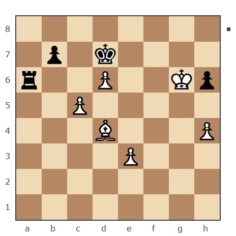 Game #7876505 - Владимир (vlad2009) vs Александр Владимирович Рахаев (РАВ)