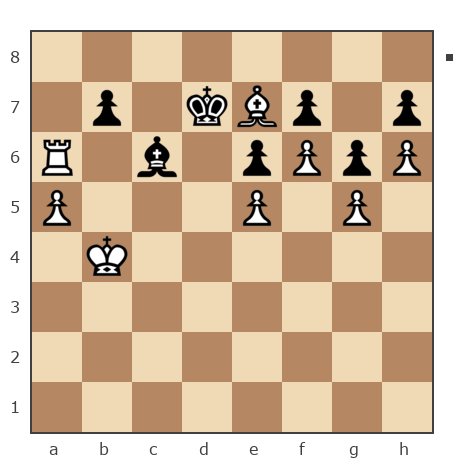 Game #7799814 - Виталий Гасюк (Витэк) vs 77 sergey (sergey 77)