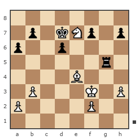 Game #7905735 - Виктор (Витек 66) vs Михаил Михайлович Евтюхов (evtioukhov)