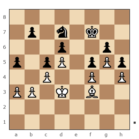 Game #7805413 - Виктор Чернетченко (Teacher58) vs Вячеслав Васильевич Токарев (Слава 888)