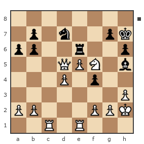 Game #7438761 - Selby52 vs Поляков Олег Александрович (Oleg-P)