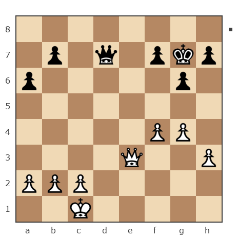Game #5758132 - Артем (Bolo) vs сергей александрович черных (BormanKR)