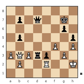 Game #1363444 - Багир Ибрагимов (bagiri) vs Григорий (Grigorij)