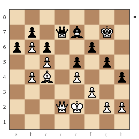 Game #7739046 - Мершиёв Анатолий (merana18) vs Александр Алексеевич Ящук (Yashchuk)