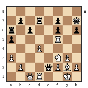 Game #7360994 - Nikolay Vladimirovich Kulikov (Klavdy) vs Aliyev Ibrahim Sabir (komutan)