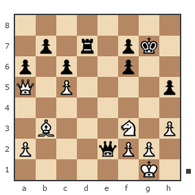 Game #2433314 - Головчанов Артем Сергеевич (AG 44) vs Владимир Елисеев (Venya)