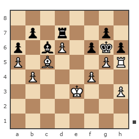 Партия №7850454 - Waleriy (Bess62) vs Шахматный Заяц (chess_hare)