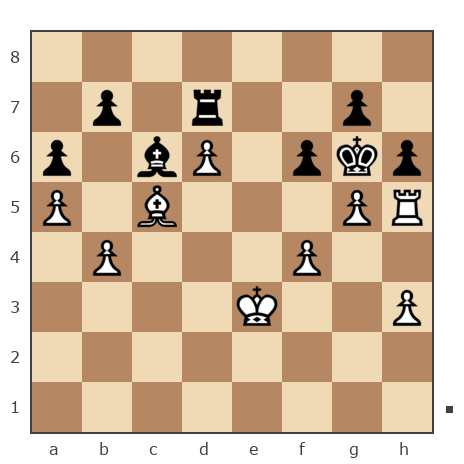 Game #7850454 - Waleriy (Bess62) vs Шахматный Заяц (chess_hare)
