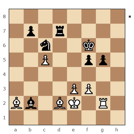 Game #7906256 - александр иванович ефимов (корефан) vs Sergey (sealvo)