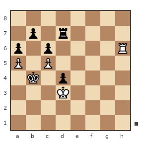 Game #7760496 - Георгиевич Петр (Z_PET) vs Шахматный Заяц (chess_hare)