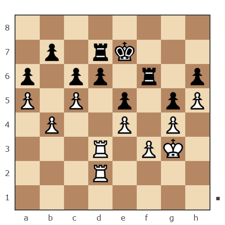 Game #7797839 - Starshoi vs Андрей (андрей9999)