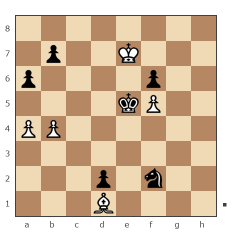 Game #7053038 - Ирина (прудка-2) vs Светлана (sms.2503)