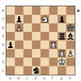 Game #5397419 - Х В А (strelec-57) vs alexiva56