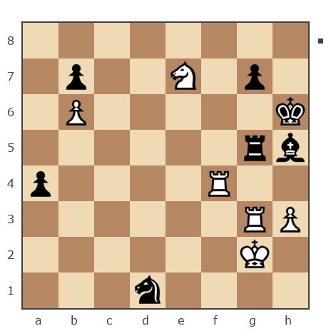 Game #5397419 - Х В А (strelec-57) vs alexiva56
