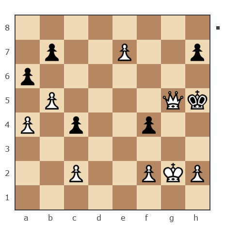 Game #7773557 - Георгиевич Петр (Z_PET) vs Рома (remas)