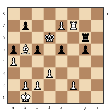 Game #7770796 - Рома (remas) vs Александр Юрьевич Кондрашкин (Александр74)