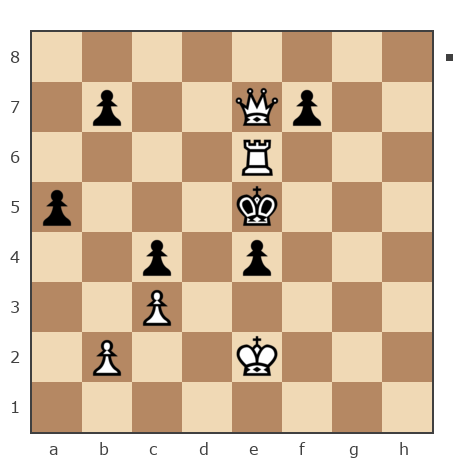 Game #7838702 - prizrakseti vs александр иванович ефимов (корефан)