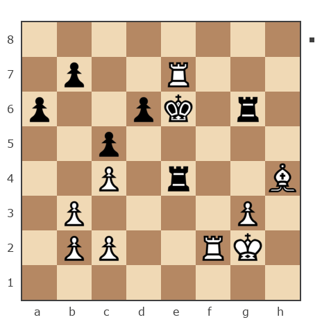 Game #7768002 - Новицкий Андрей (Spaceintellect) vs Василий Петрович Парфенюк (petrovic)