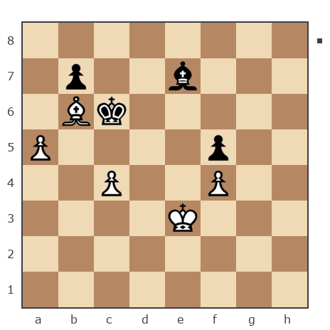 Game #290961 - Евгений Куцак (kuzak) vs Михаил (Покидьок)