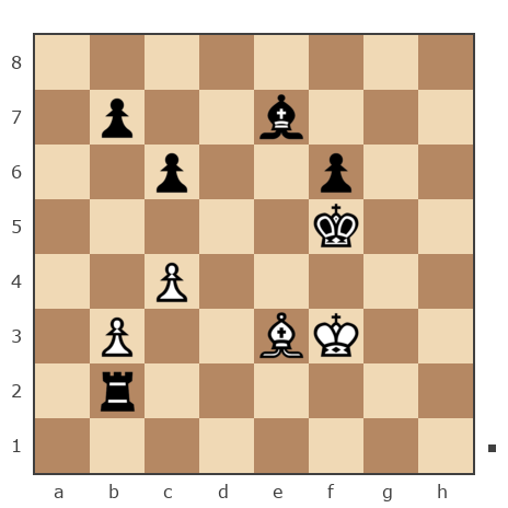 Game #7454351 - Павлович Михаил (МайклОса) vs Иван (aaaaaa)