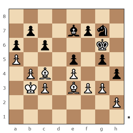 Game #7764659 - [User deleted] (Nady-02_ 19) vs Колесников Алексей (Koles_73)