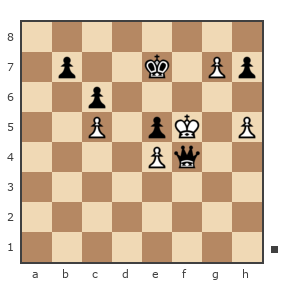 Game #2751241 - Маркетолог73 vs Сергей Ю (gensek8130)