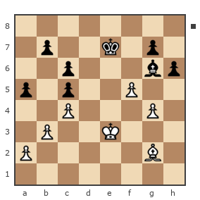 Game #7764358 - Waleriy (Bess62) vs Кирилл (kirsam)