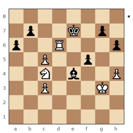 Game #7826447 - Oleg (fkujhbnv) vs Waleriy (Bess62)