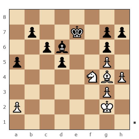 Game #7814748 - Андрей (sever70807) vs Владимир Шумский (Vova S)