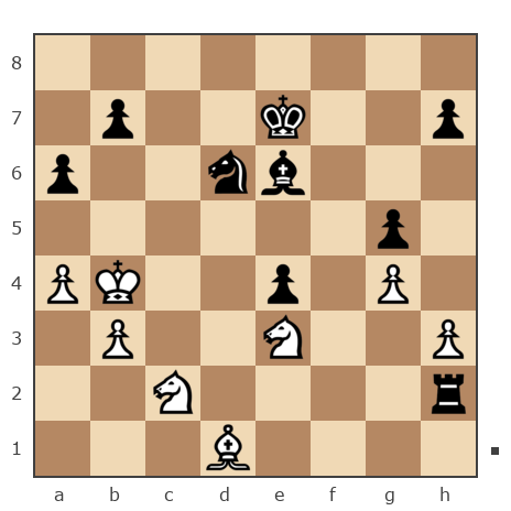 Game #4221289 - Артем Мокров (gugle) vs Serj68